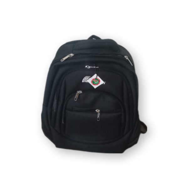 DAKANEE CAMEL MOUNTAIN SCHOOL BAG BLACK COLOR