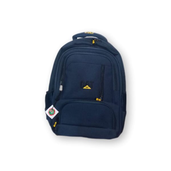 CAT SCHOOL BAG