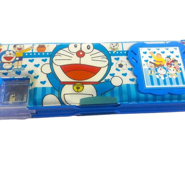 DORAEMON GEOMETRY BOX