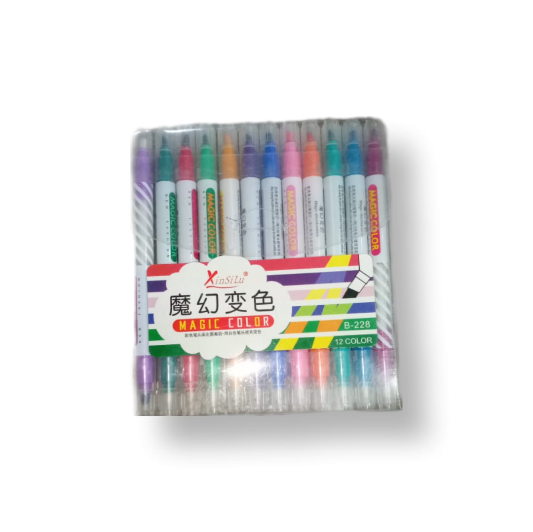 WhatsApp Image 2025-10-02 at 16.41.53_671c0a02 MAGIC COLOR MARKER 12PCS - Image 1