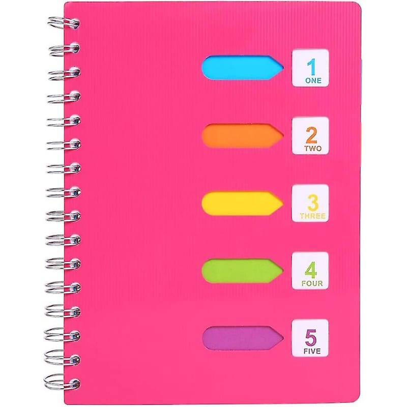 WhatsApp Image 2025-10-04 at 15.09.28_80eaa36f NOTEBOOK 5 SUBJECTS - Image 1