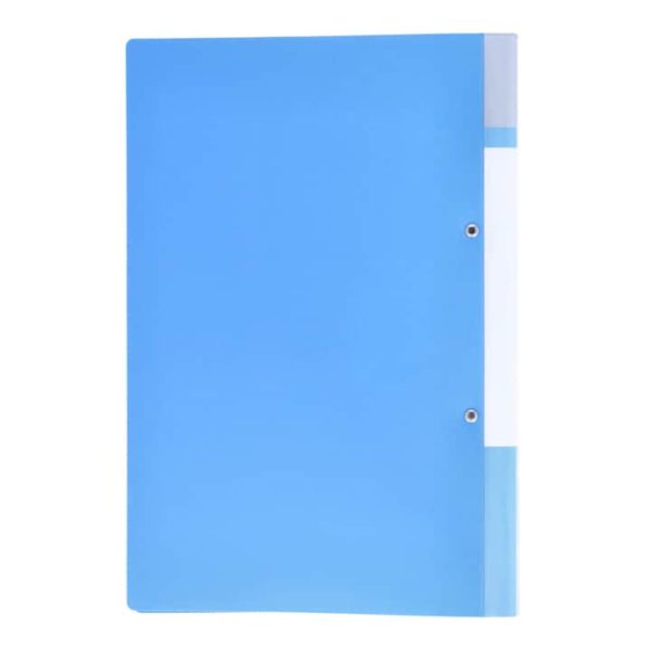 LEVER FILE FASHION OFFICE CLIP