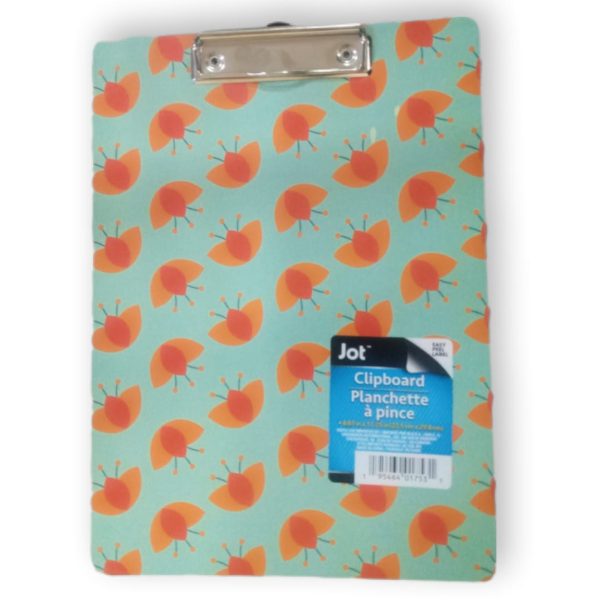 FLOWER CLIPPER  BOARD