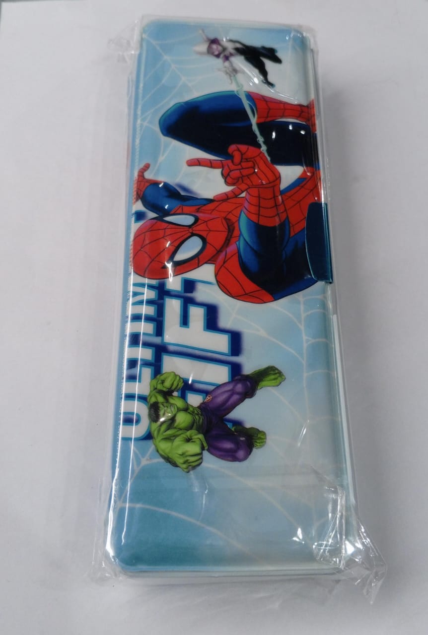 WhatsApp Image 2025-10-05 at 13.37.45_f1c8caa2 SPIDERMAN GEOMETRY BOX - Image 1