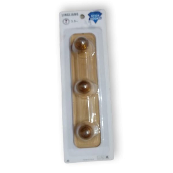 LINGLIANG STICK HOOKS
