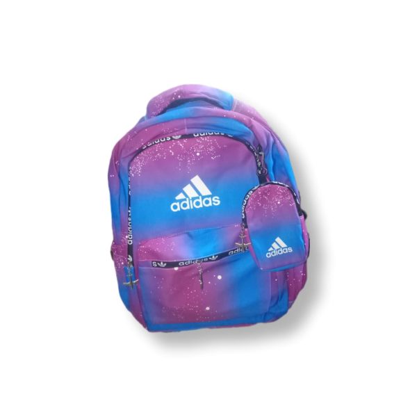 ADIDAS SCHOOL BAG