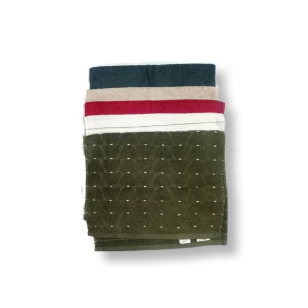 NS BABY TOWEL PER PIECE