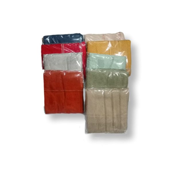 NS TOWEL SMALL PER PIECE