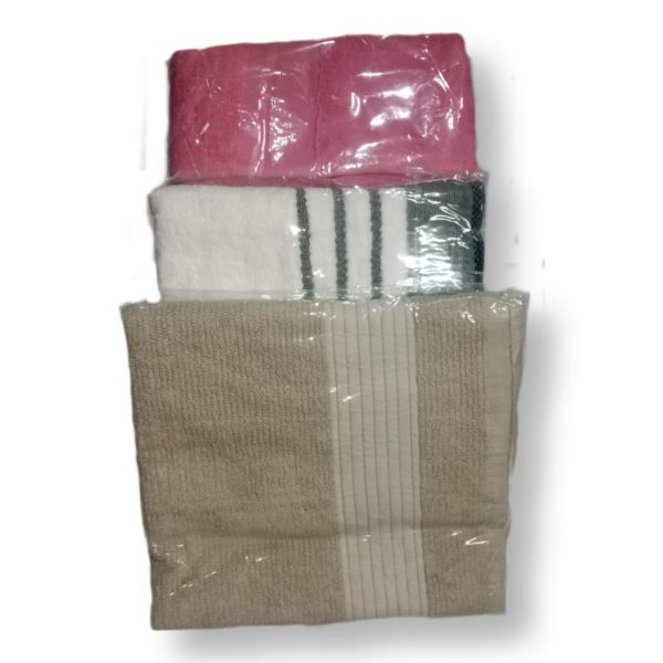 SALEEM TOWEL 27X54 PER PIECE