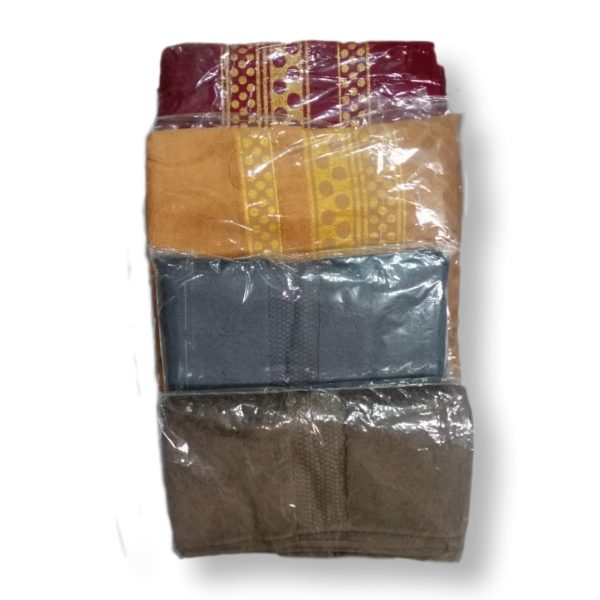 NS TOWEL 27X54 PER PIECE
