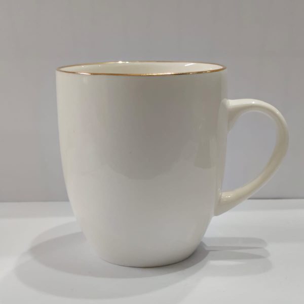 TEA MUG