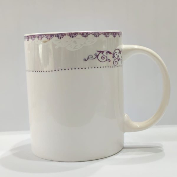 TEA MUG
