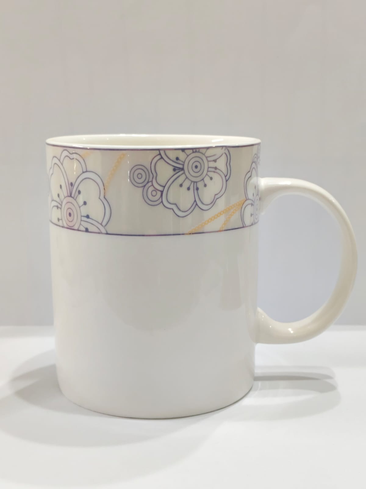 WhatsApp Image 2025-10-06 at 20.58.07_277002f2 TEA MUG - Image 1