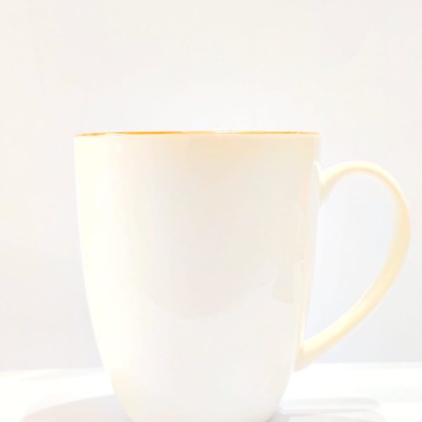 TEA MUG
