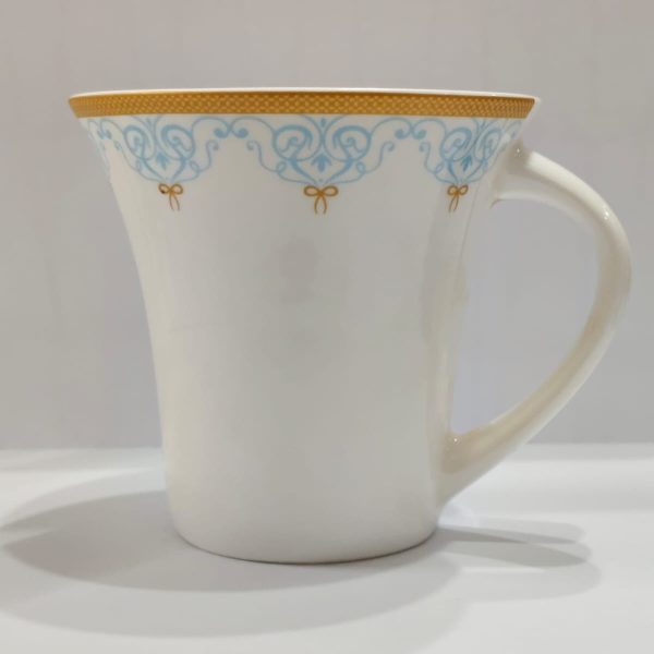 BONE TEA MUG IMPERAIL