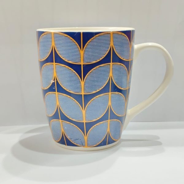 BONE TEA MUG