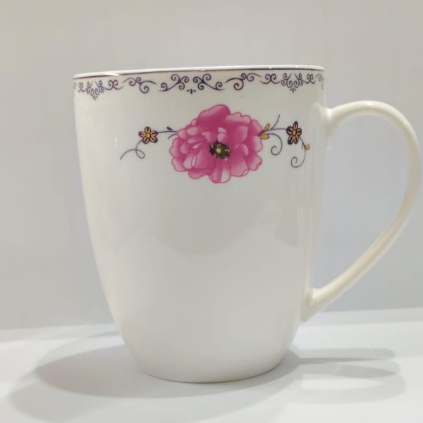 TEA MUG