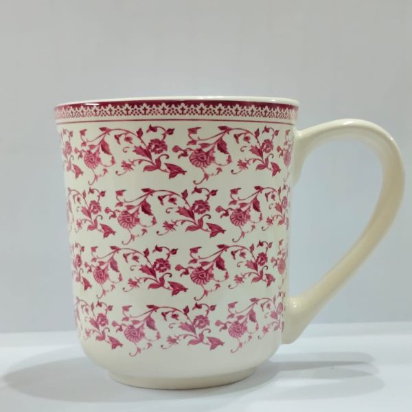 TEA MUG