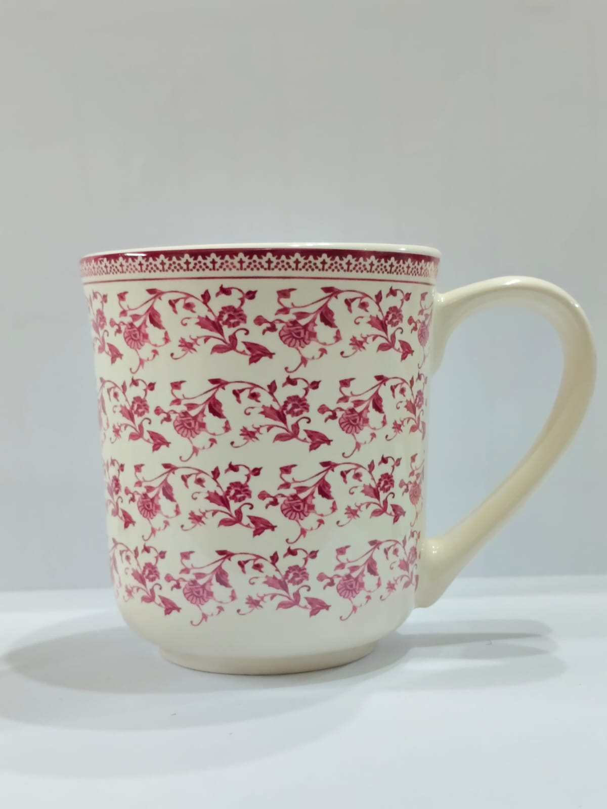 WhatsApp Image 2025-10-06 at 20.58.14_5820bc61 TEA MUG - Image 1