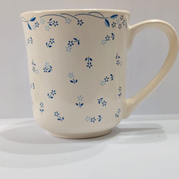 TEA MUG