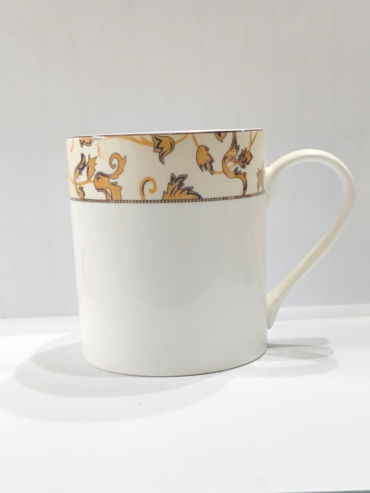 WhatsApp Image 2025-10-06 at 20.58.16_263867cb TEA MUG NEW BONE - Image 1