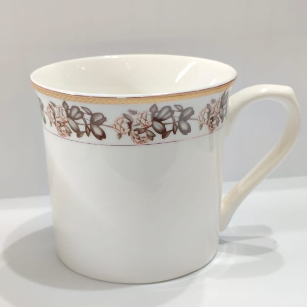 TEA MUG NEW BONE