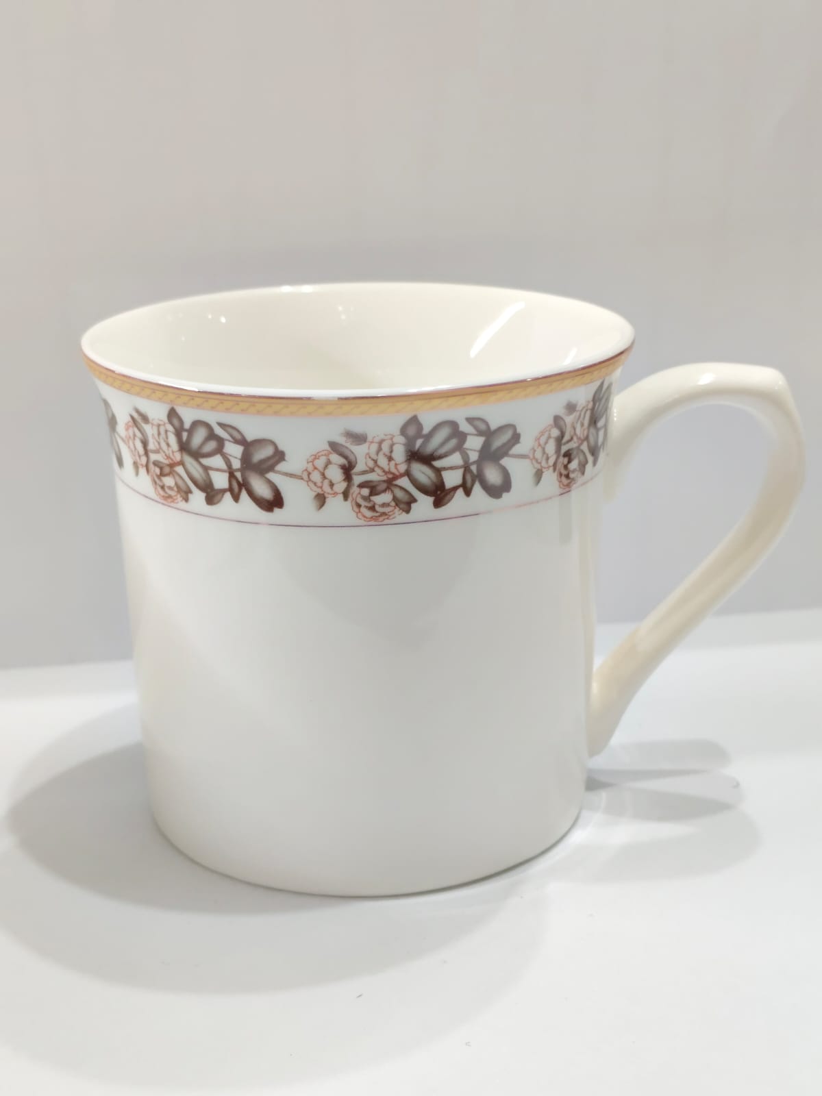 WhatsApp Image 2025-10-06 at 20.58.17_2d69fae2 TEA MUG NEW BONE - Image 1