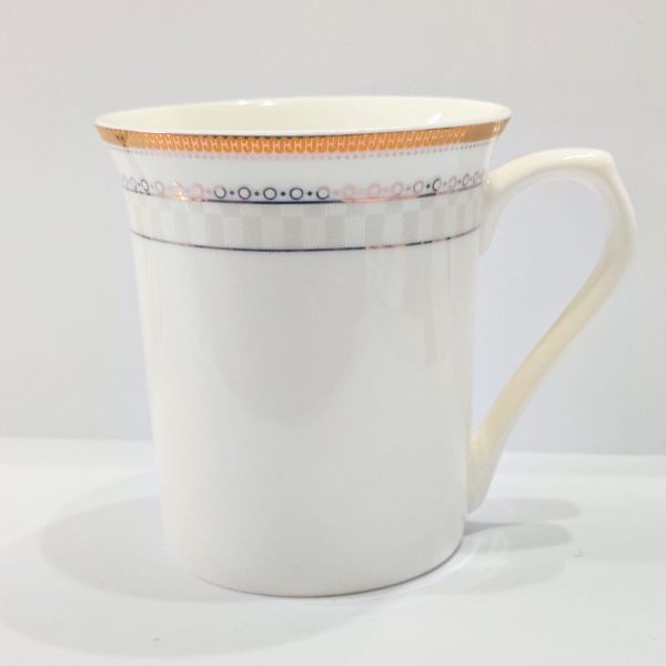 TEA MUG NEW BONE 395