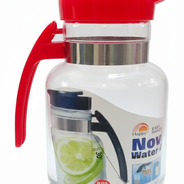 NOVEL EASY JUG