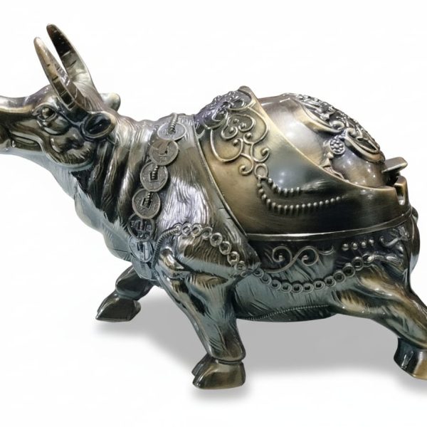 METAL ASTRAY ANIMAL SMALL