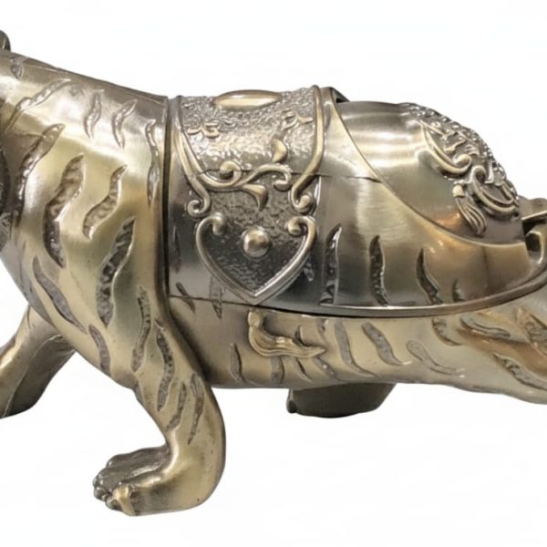 LION METAL ASHTRY
