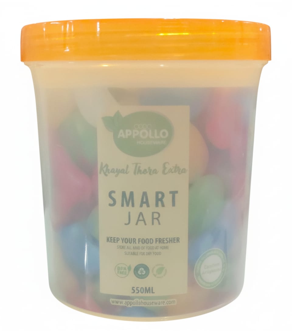 WhatsApp Image 2025-10-09 at 18.47.35_b7fbffb8 APPOLLO SMART JAR 550ML - Image 1