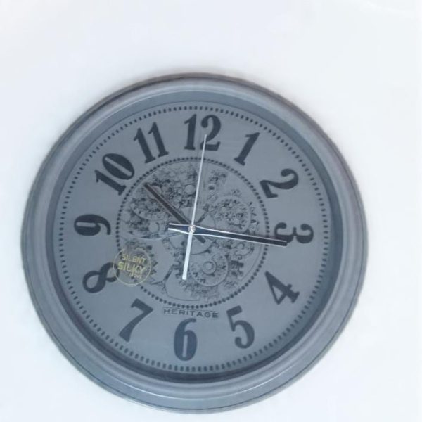 HERITAGE CLOCK CLK-0038A