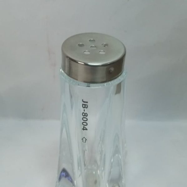 ACRYLIC SALT AND PEPPER 1PC