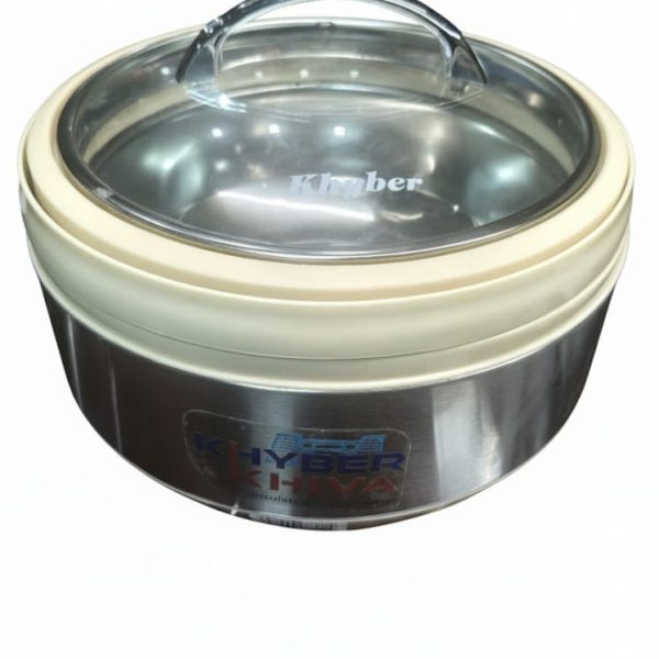 KHYBER KHIVA HOTPOT MEDUIM