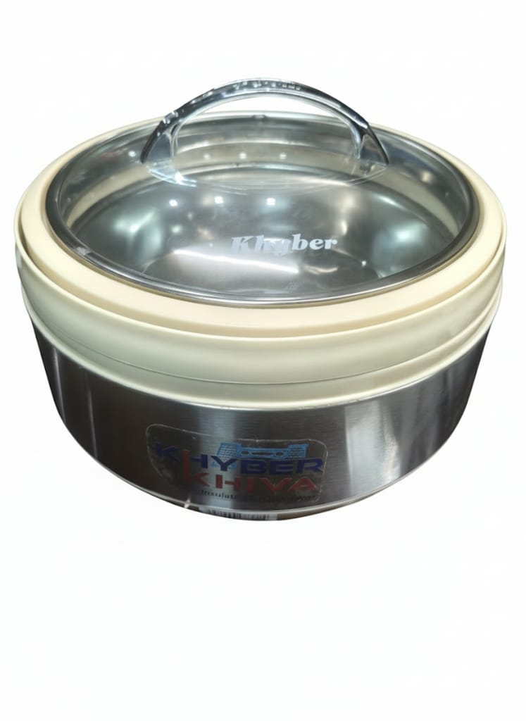 WhatsApp Image 2025-10-11 at 12.34.24_4207ae7c KHYBER KHIVA HOTPOT MEDUIM - Image 1