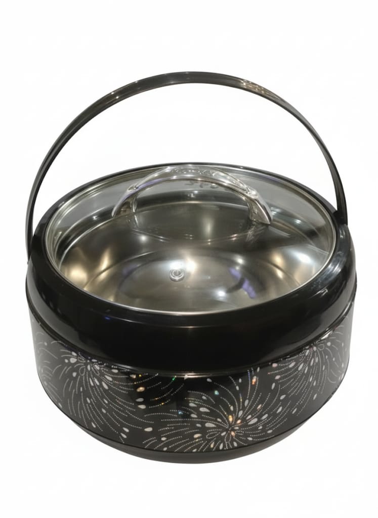 WhatsApp Image 2025-10-11 at 12.51.59_84eea7f3 KHYBER STYLISH BLACK HOTPOT LARGE - Image 1