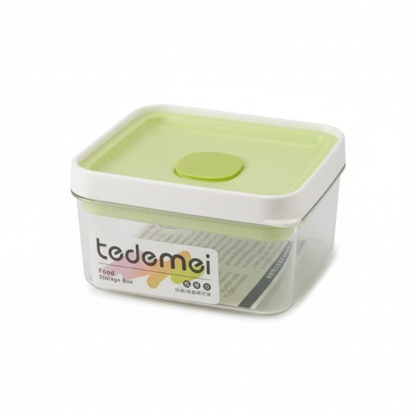 TEDEMEI FOOD STORAGE BOX