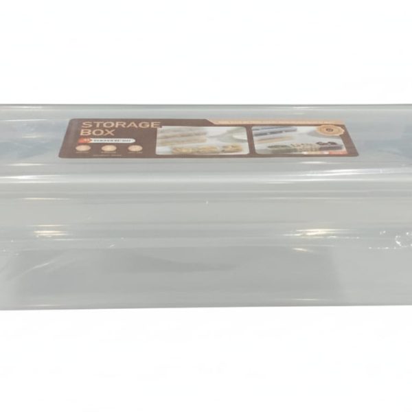 STORAGE BOX LONG DEEP