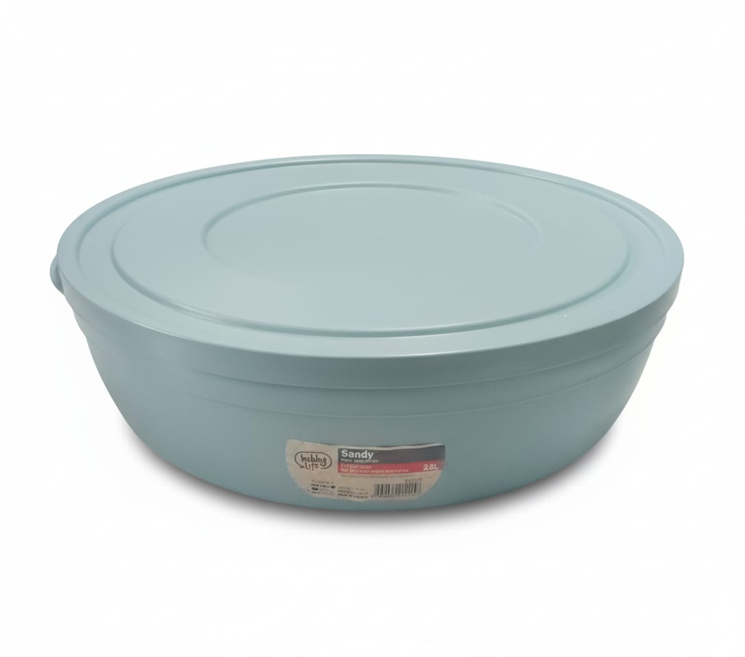 WhatsApp Image 2025-10-11 at 16.21.10_edc4b773 HOBBY LIFE SANDY BOWL WITH COVER 2.8L - Image 1