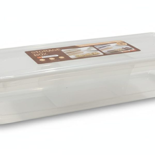 STORAGE BOX STACKED DESIGN