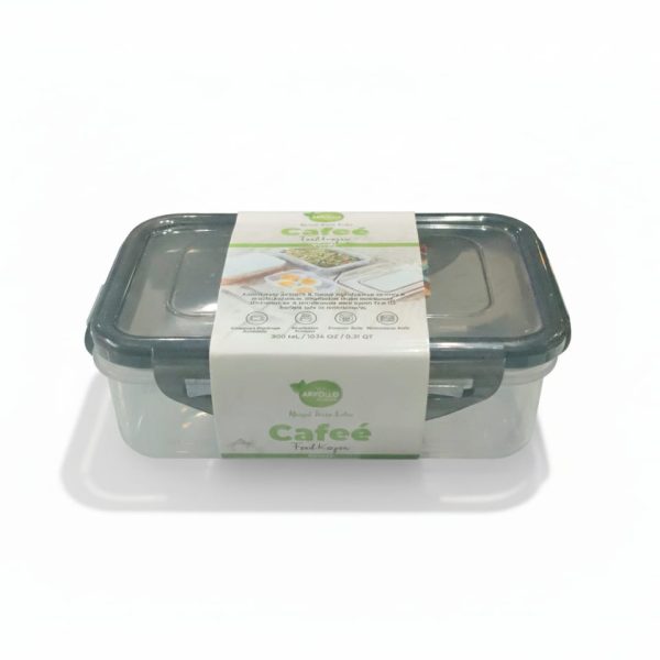 APPOLLO FOOD KEEPER SMALL