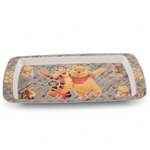 SOLECASA MELAMINE TRAY
