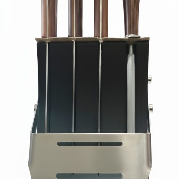 TRAMONTINA BARSIL KNIFE SET 5PC