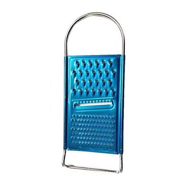 STEEL GRATER PLATE
