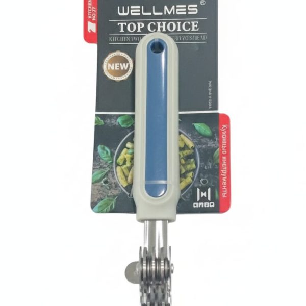 WELLMESS KNIFE SHARPNER