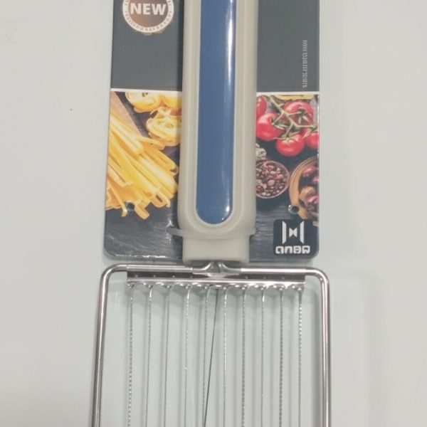 WELLMES TOMATO CUTTER