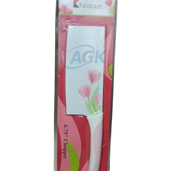 KLASIQUE CHOPPER 6.75 INCH