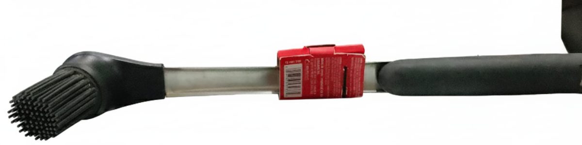 BBQ BASTING BRUSH - Image 1