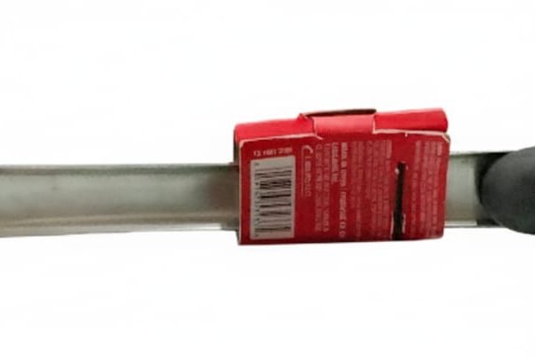 BBQ BASTING BRUSH